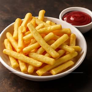 Classic French Fries