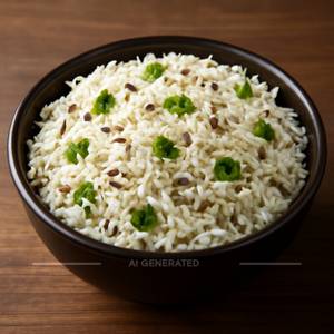 Zeera Rice