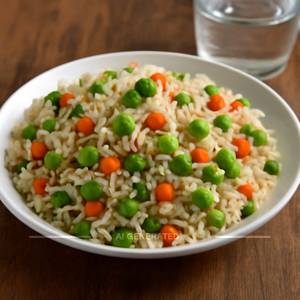 Veg Fried Rice