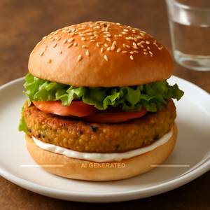 Veg Burger