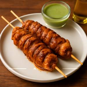 Soya Chaap (Pack of 2)                  