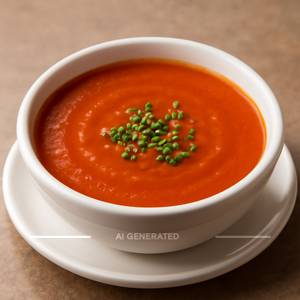 Tomato Soup