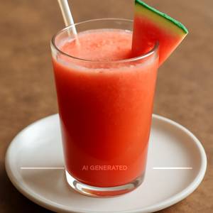 Watermelon Juice
