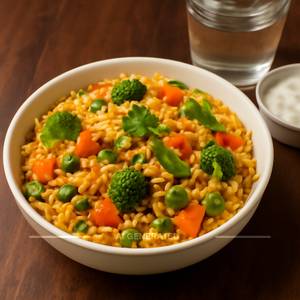 Veg Biryani