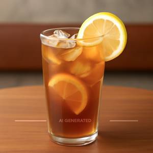 Lemon Iced Tea