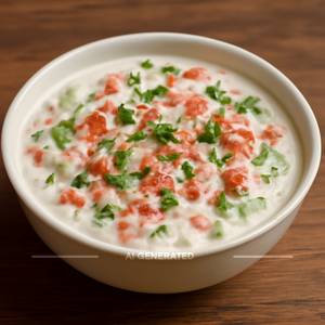 Mix Raita