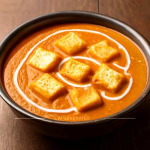 Shahi Paneer
