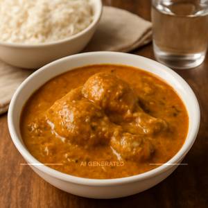 Chicken Korma
