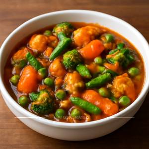 Mix Vegetables