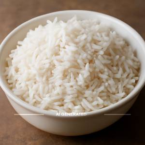Plain Rice