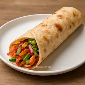 Veg Wrap