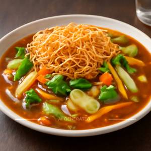 Veg Chopsuey