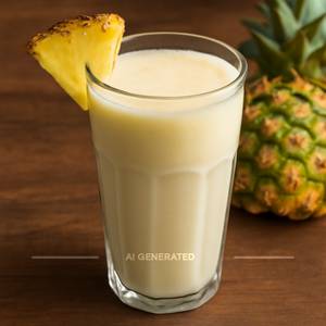 Pineapple Shake