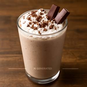 Kitkat Shake