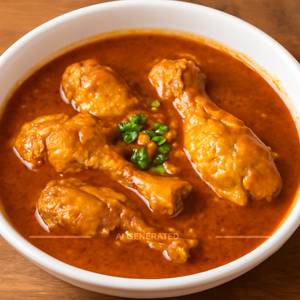 Chicken Curry