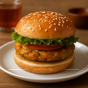 King Burger