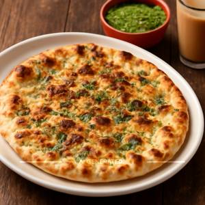 Masala Kulcha