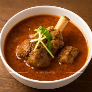 Mutton Nihari