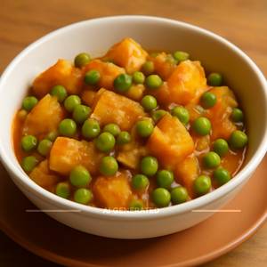 Aloo Matar