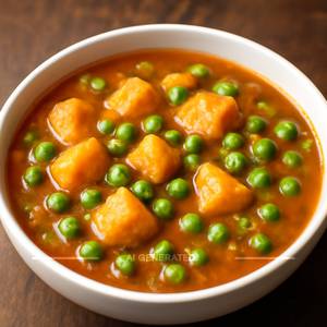 Aloo Matar Masala