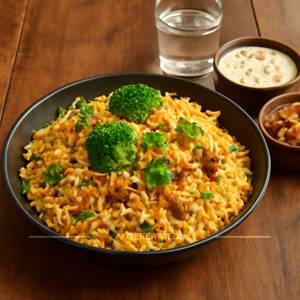 Maheshwari Special Biryani( Pack Of 4)