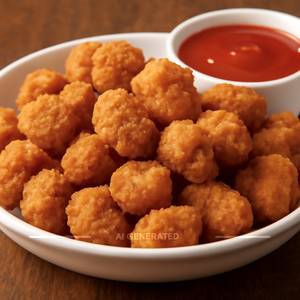 Chicken Popcorn