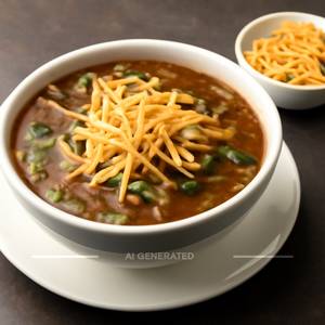 Manchow Soup