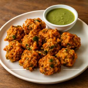 Veg Pakoda