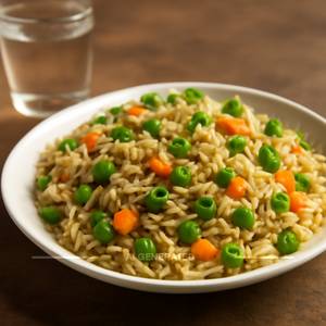 Veg fried rice