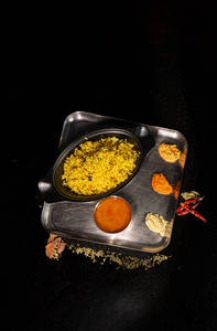 Lemon Rice