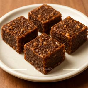 Doda Barfi
