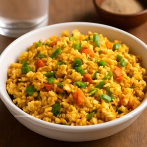 Panner Bhurji