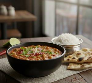 Chana Masala