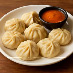 Veg Momo