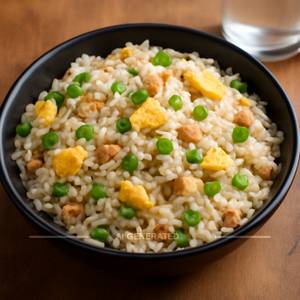 Egg Fried Rice