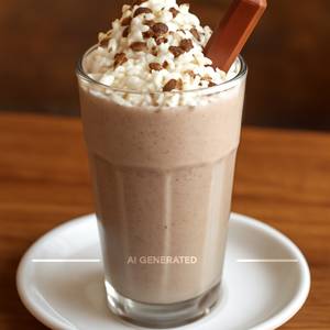 Kitkat Shake
