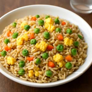Egg Fried Rice