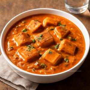 Masala Paneer Tikka