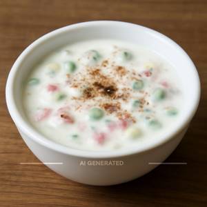Extra Raita