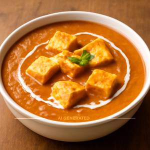 Shahi Paneer