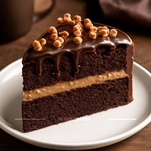 Chocolate Butterscotch
