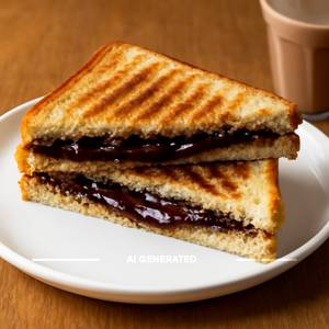 Chocolate Sandwich