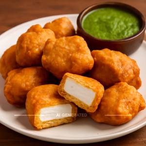 Paneer Pakoda
