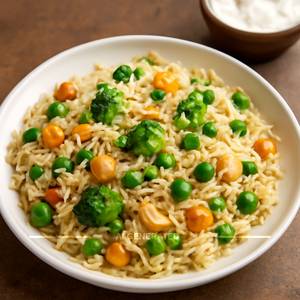 Veg Pulao