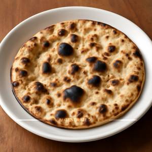 Tandoori Roti