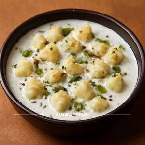 Aloo Jeera Raita