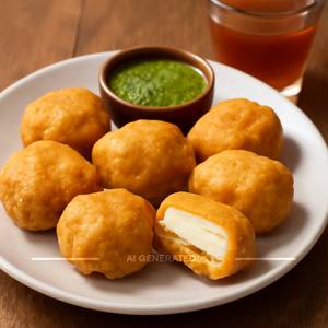 Paneer Pakoda