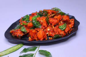 Chicken 65 (boneless)