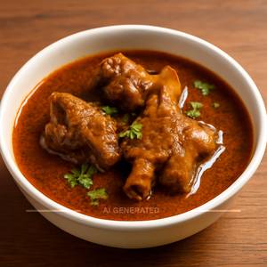 Mutton Masala