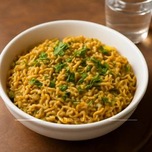 Masala Maggi